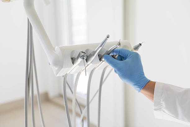 24/7 Emergency Tooth Extraction experts in South Rosemary, NC